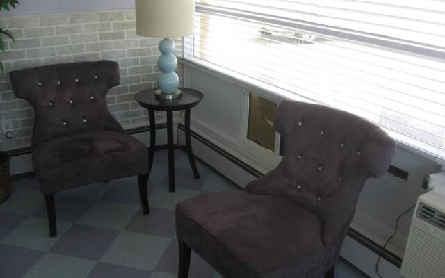 Monaco Motel - Wildwood Beach & Boardwalk