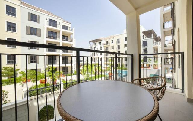 Signature 2BR in Port de La Mer