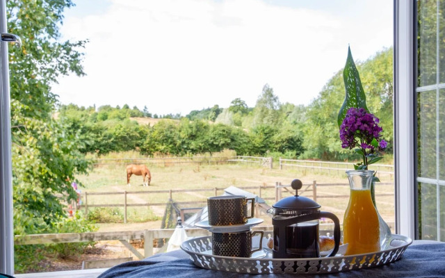 Cherry Orchard Farm
