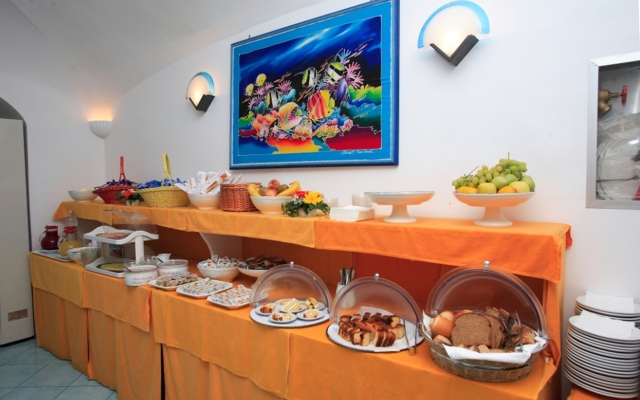 Hotel Albatros