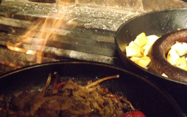 L'Auberge de Mandrin