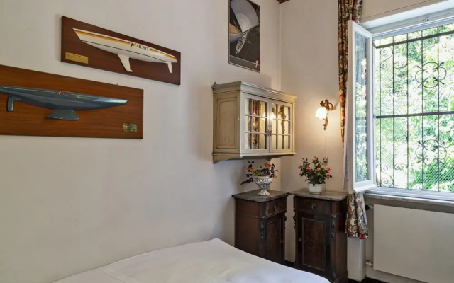 Villetta delle Rose con giardino by Wonderful Italy