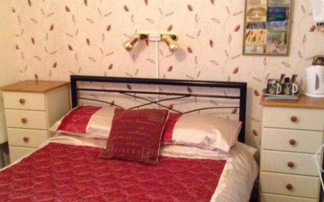 Hornby Villa 4*B&B Couples & Families Only