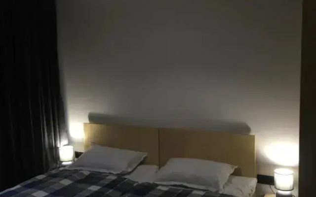 Apartment Kokhta-Mitarbi B3