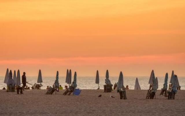 Marginal Oceanica Apartment