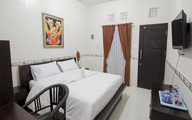 Jepun Segara Guest House