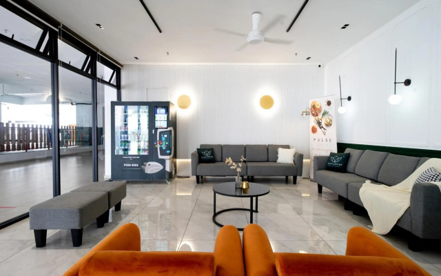 Windmill Premier Suites Genting Highlands