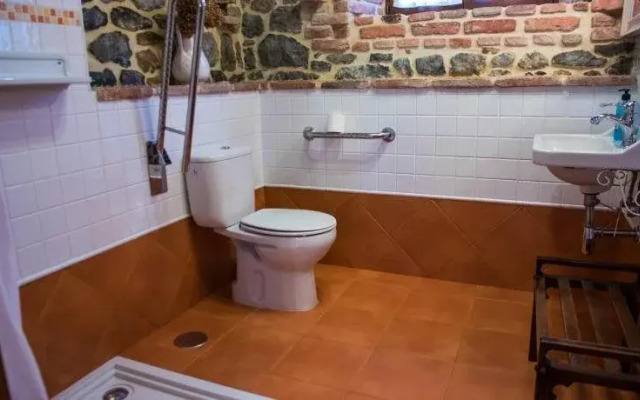 Viviendas Rurales Las Fontanias