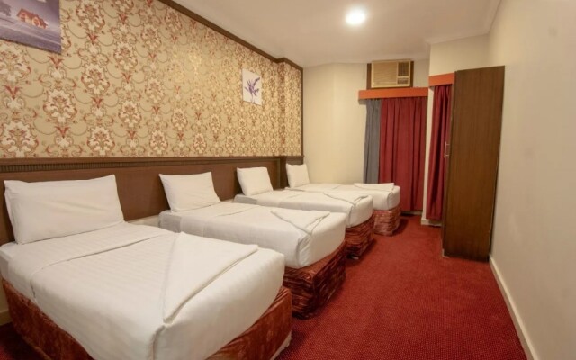 Sarh Al Manama Hotel 6