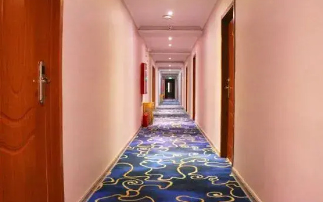 Platinum Shunyi Express Hotel
