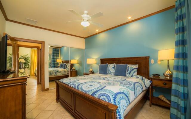 Veranda 4F - 2 bdr -2 Bath