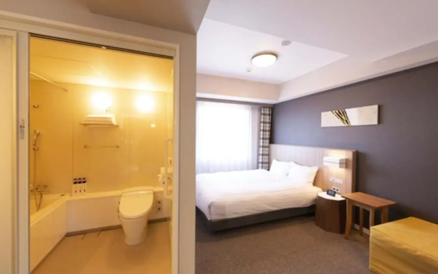 Shinrin Hotel