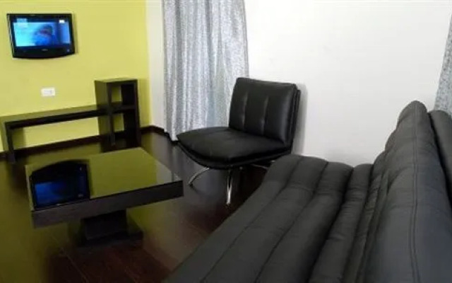 Clarks Inn Suites