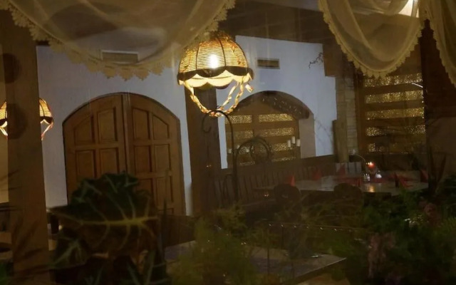 Landgasthof Zur Schwärzenburg - Familie Zwicknagl