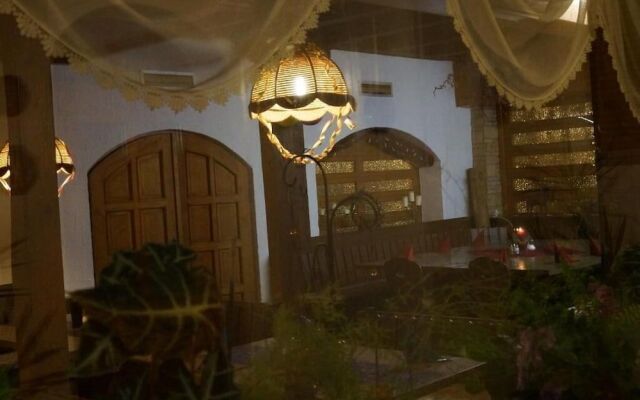 Landgasthof Zur Schwärzenburg - Familie Zwicknagl