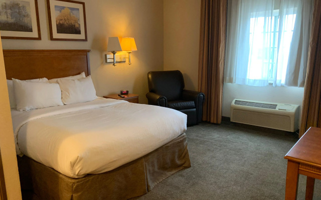 Candlewood Suites Jonesboro by IHG