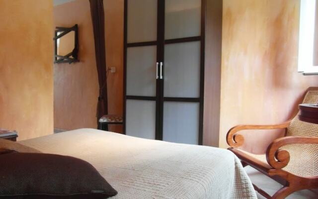 Domaine de Compostelle Appt La Kenyane