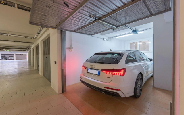 LULLA BY DOLF - Attico sul Mare