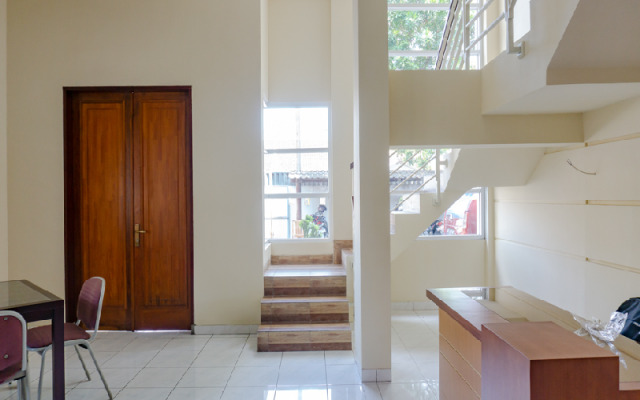 RedDoorz near Jogja City Mall 4