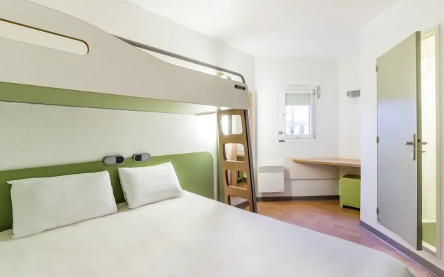 ibis budget Caen Nord Mémorial