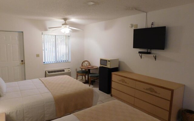 My Sarasota Getaway