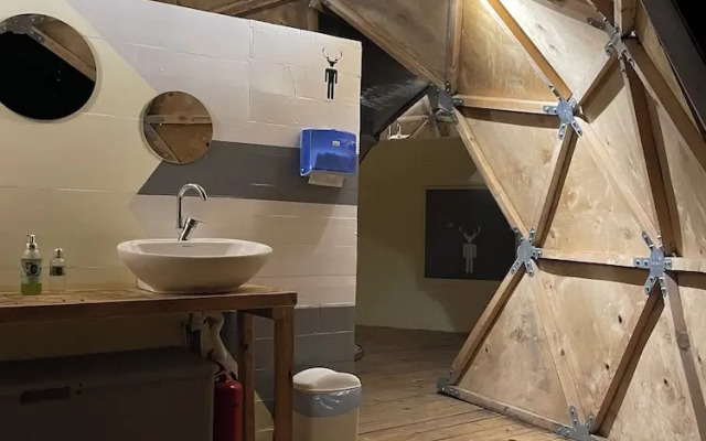4 Camp & Restaurant - Adult Only