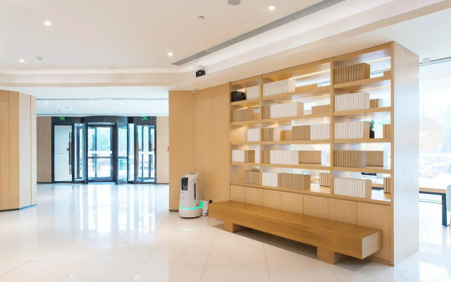 Jinjiang Inn Changchun Guigu Street
