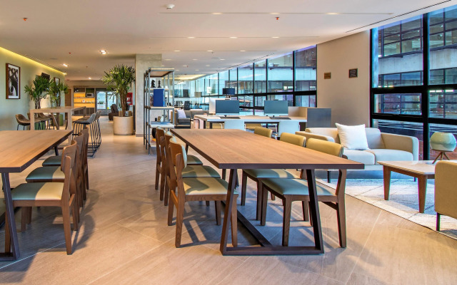 Staybridge Suites Guadalajara Novena by IHG
