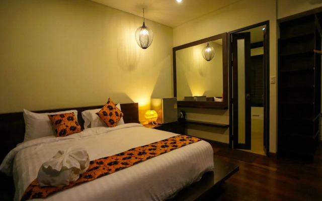 Naraya Riverside Resort