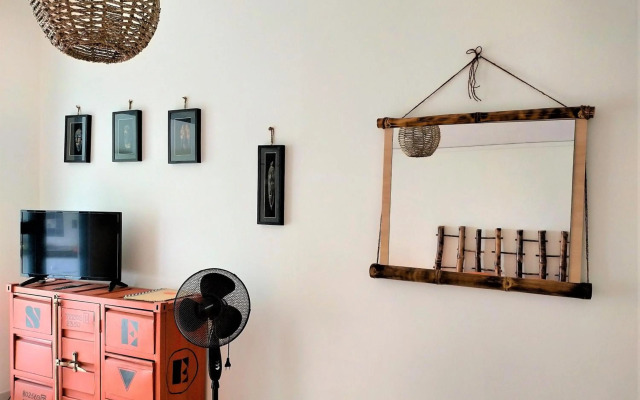 Appartement Rosbambou les pieds dans l eau