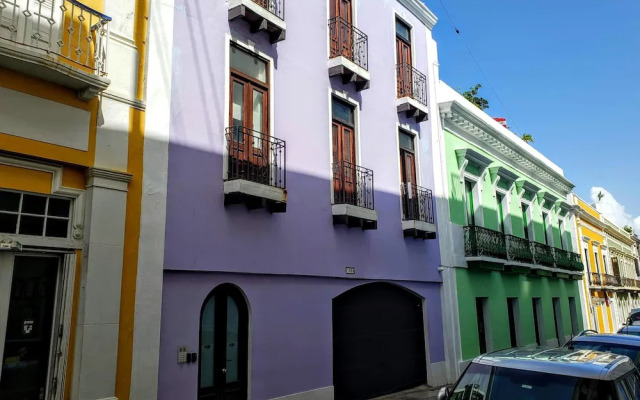 The Lofts at Old San Juan