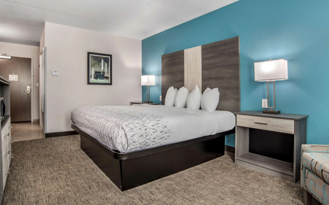 Best Western Brewton Inn