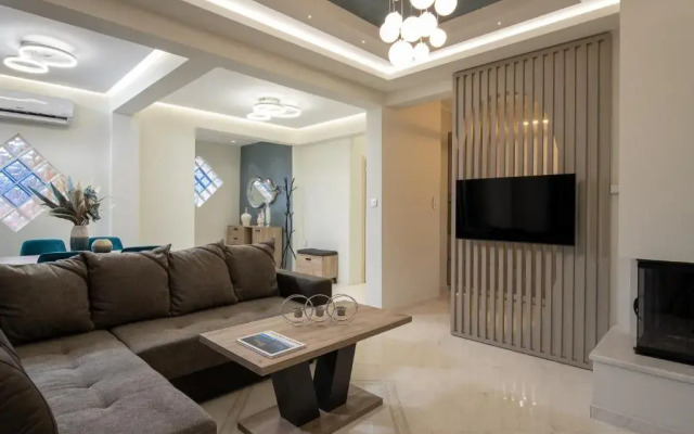 Family House Nikos 3