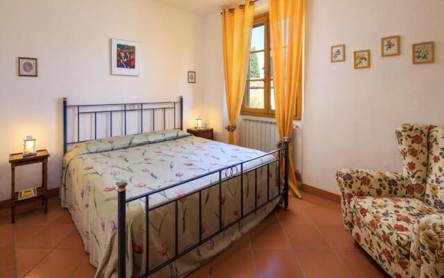 Fattoria Santo Stefano - Agriturismo