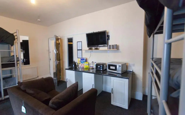 Fenham Hotel express