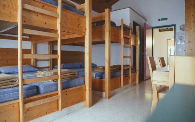 Touristenheim Bergfreude