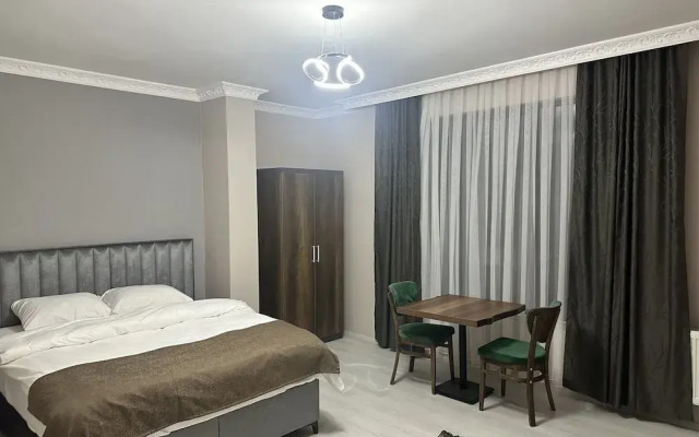 1071 Otel & Restaurant