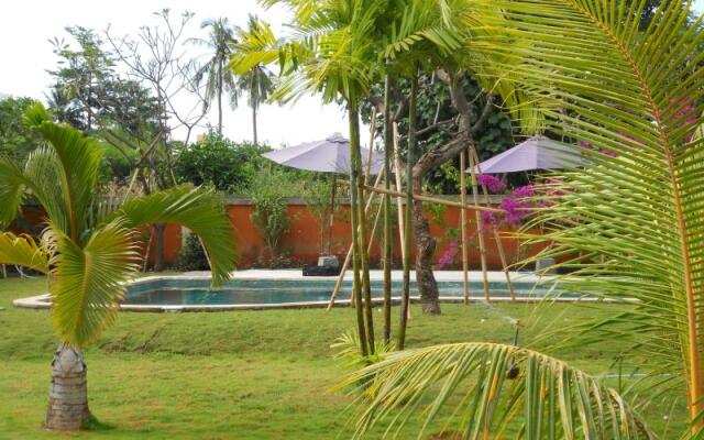 Rhipidura Bungalows