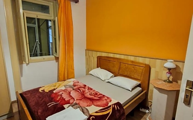 Private Accommodation Hostel