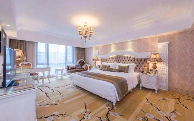 Grand Bravo Guilin Hotel
