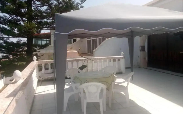 Villa Keltoum