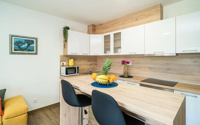 Amazing Apartment in Zaton Veliki With Wifi and 3 Bedrooms