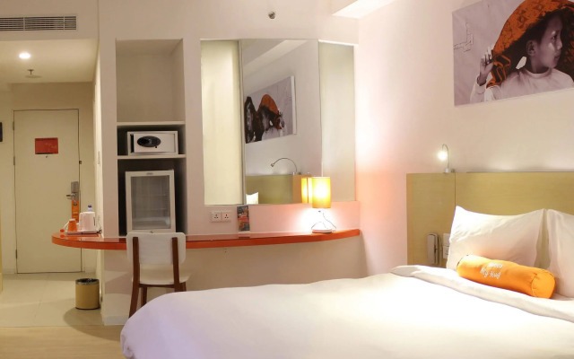 HARRIS Hotel Pontianak