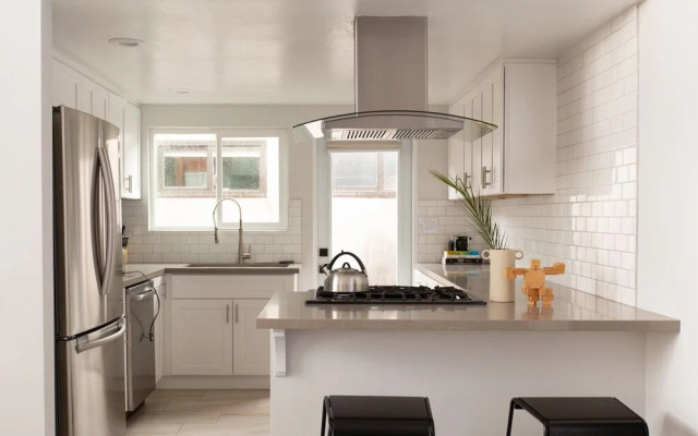 Hamilton House by AvantStay