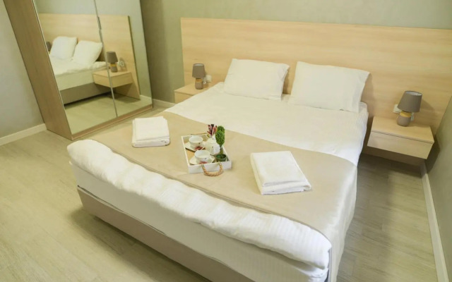 Noris Apart with Garage