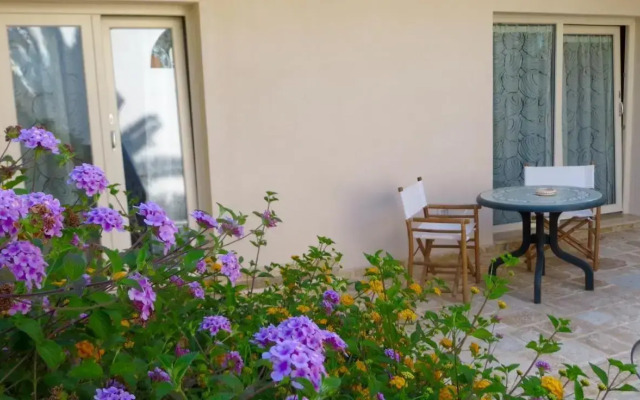 Villa Bruno