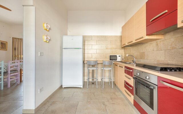 2679 Villetta Filomena - Appartamento Leo by Barbarhouse