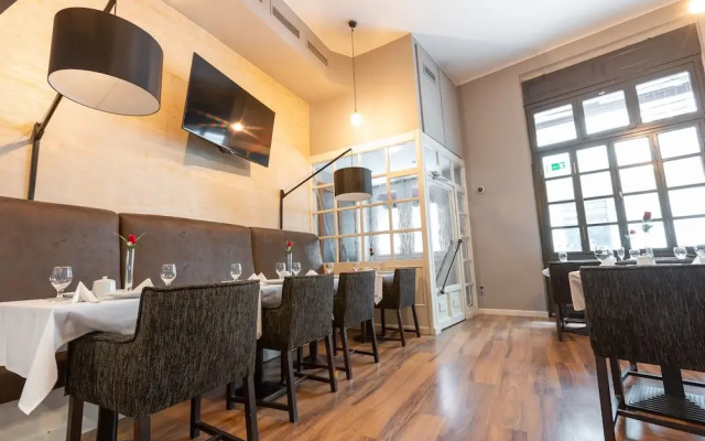 Budapest Heritage Guest House