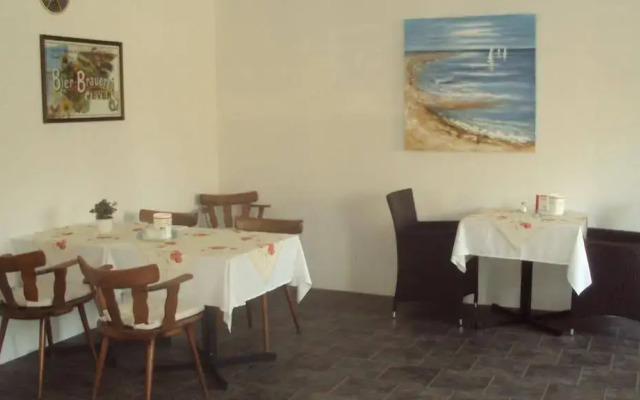 Hotel am Bahnhof