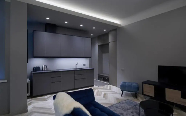 Eden Apartment